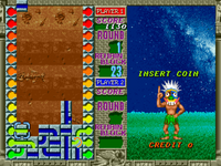 Tube-It (Taito Legends)